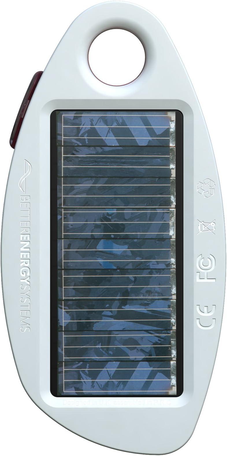 Solio Mono Emergency Hybrid Solar Charger