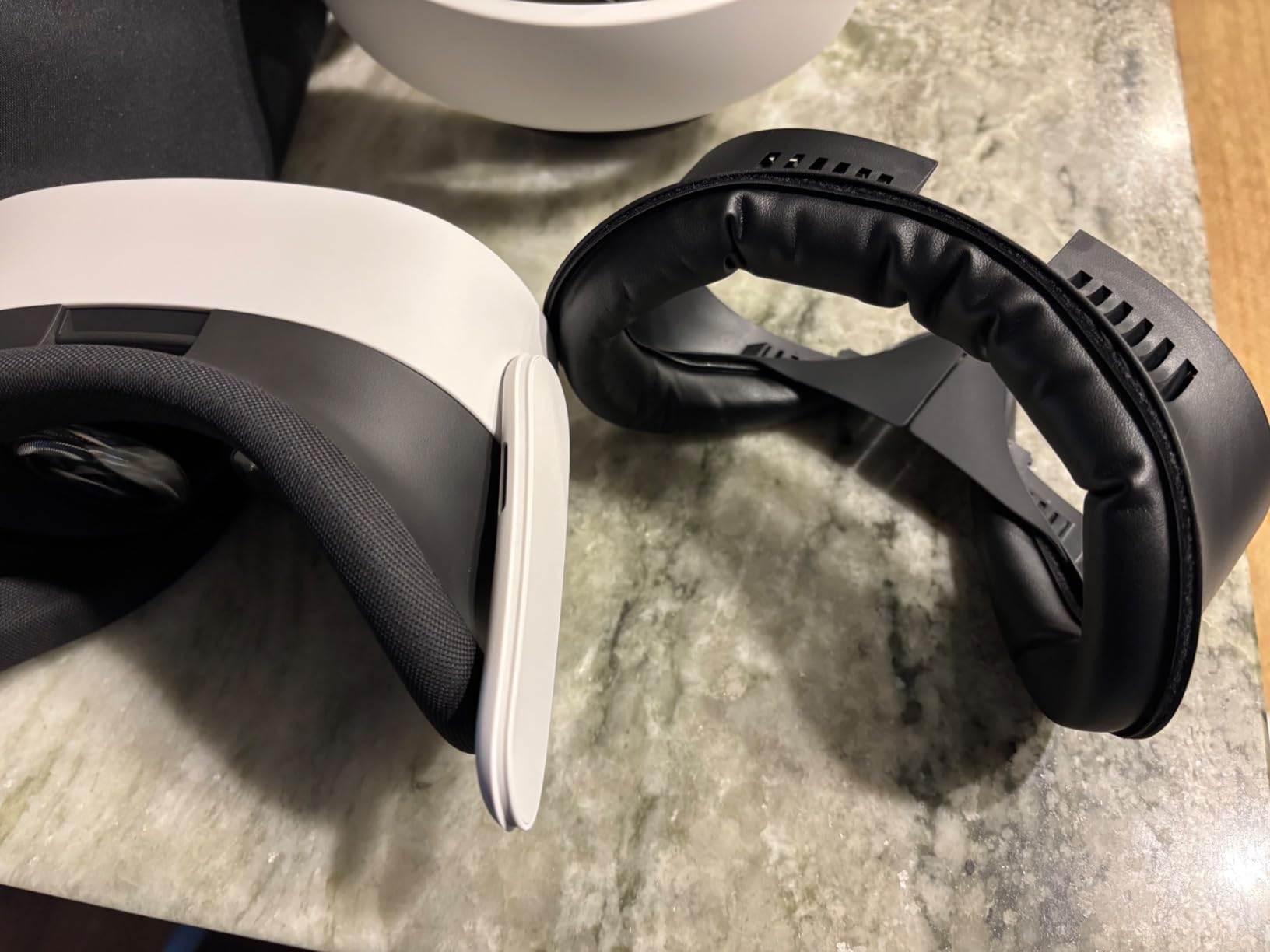 V4 Facial Interface for Quest 3S