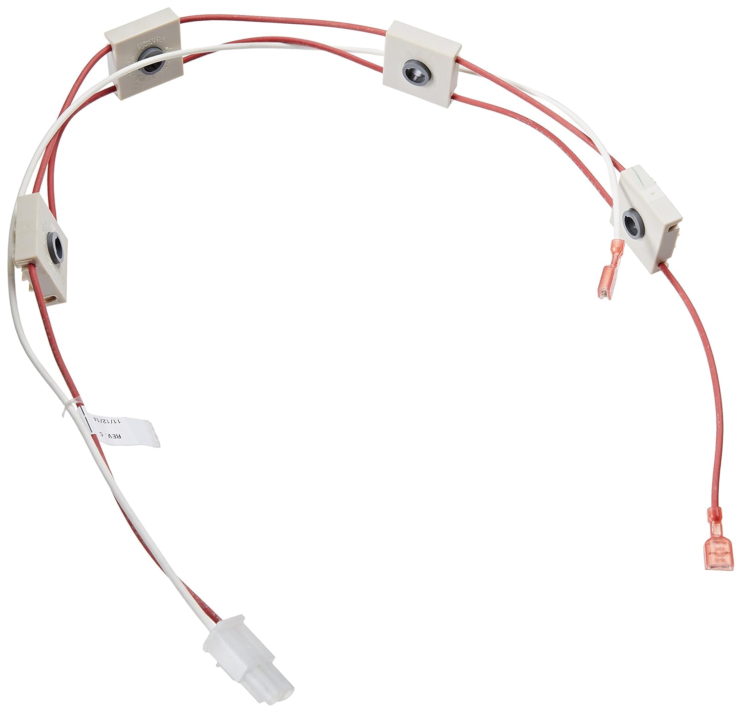 Frigidaire 318232604 Range/Stove/Oven Spark Ignition Switch Amazon.in