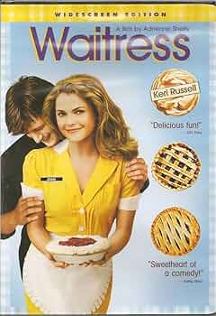 Amazon.com: Waitress (Widescreen Edition) : Andy Griffith, Keri