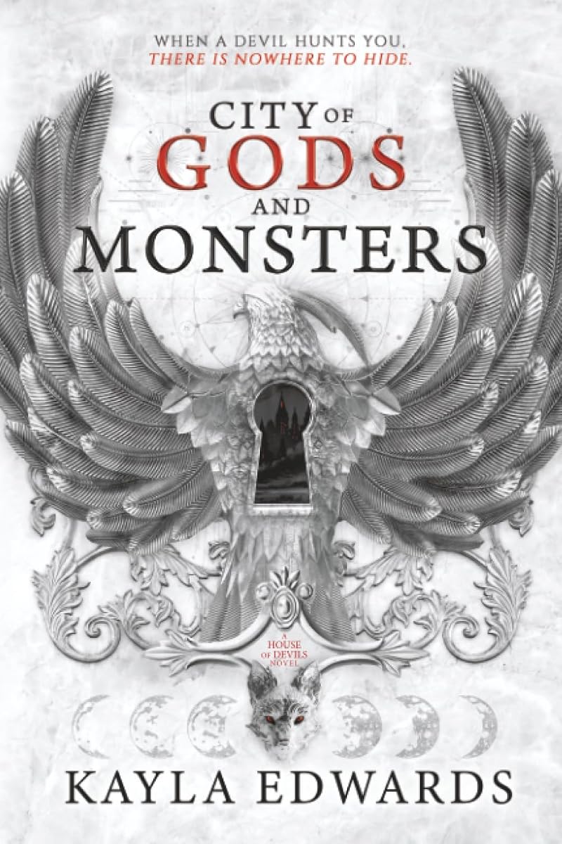 City of Gods and Monsters (House of Devils)