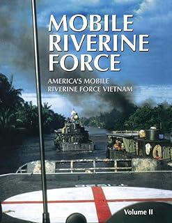 Mobile Riverine Force - Vol II (Limited): 2