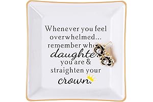 Mom to Daughter Gifts, Daughter Gifts from Mom