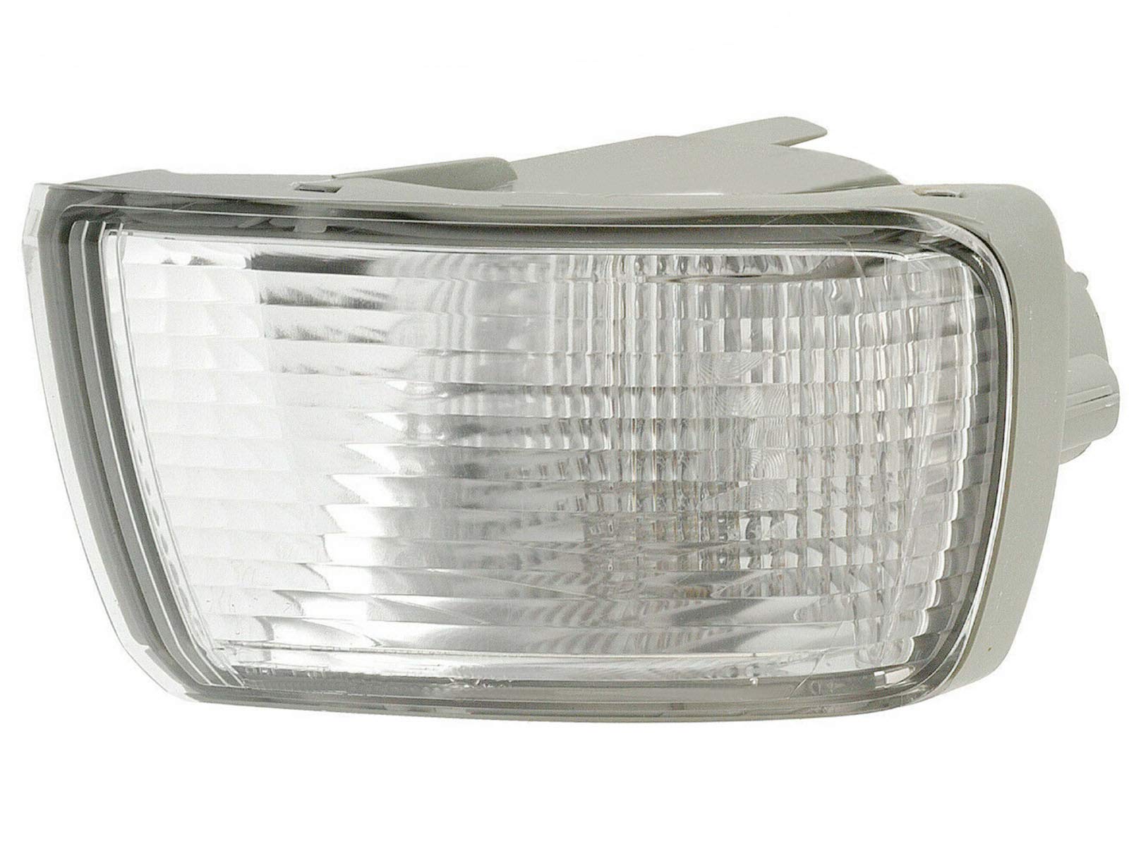 APA Replacement Corner Parking Signal Light Lamp 2003 2004 2005 4 Runner without DRL Driver Left LH 8152135401 TO2532112