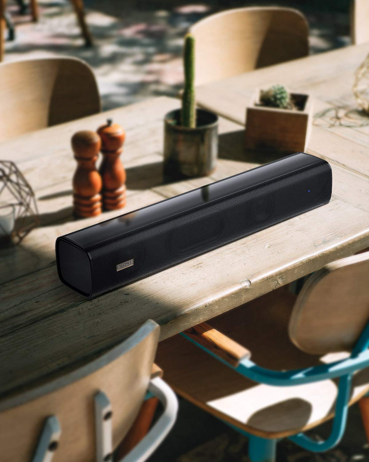 blitzwolf soundbar amazon