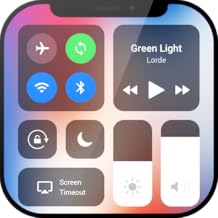 Control Center Simple - EZ Control Center