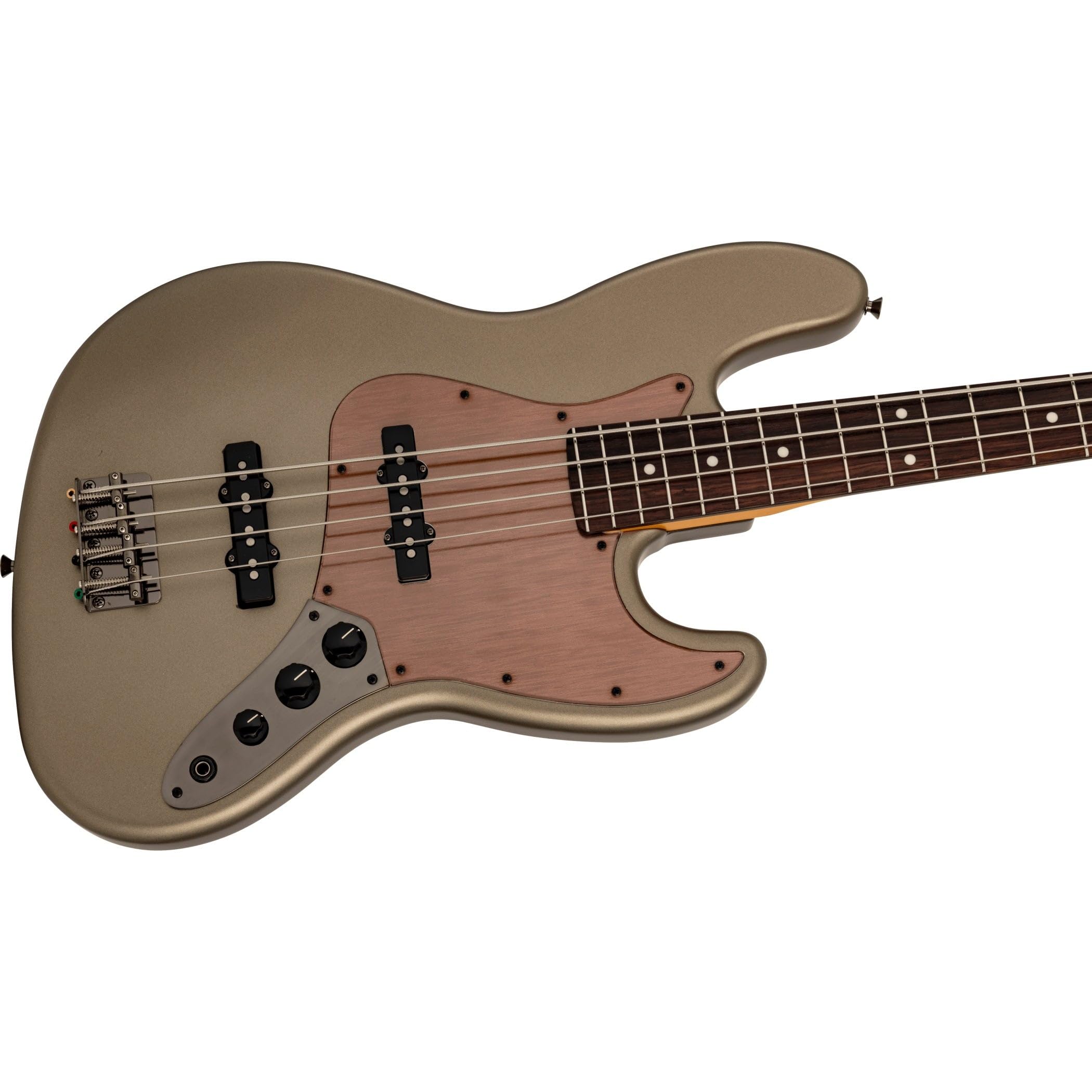 Amazon | Fender/Made in Japan Hybrid II 2026 Collection Jazz Bass