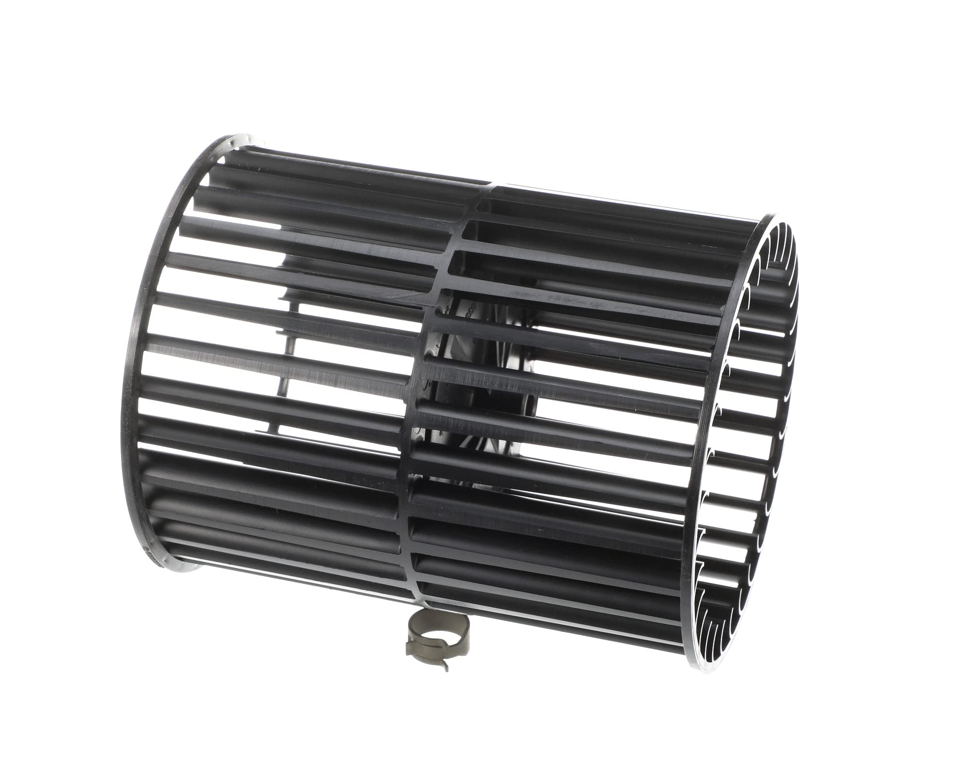 Trane Wheel, Fan, Non-Metal, 5.33 Dia X 6.94 L