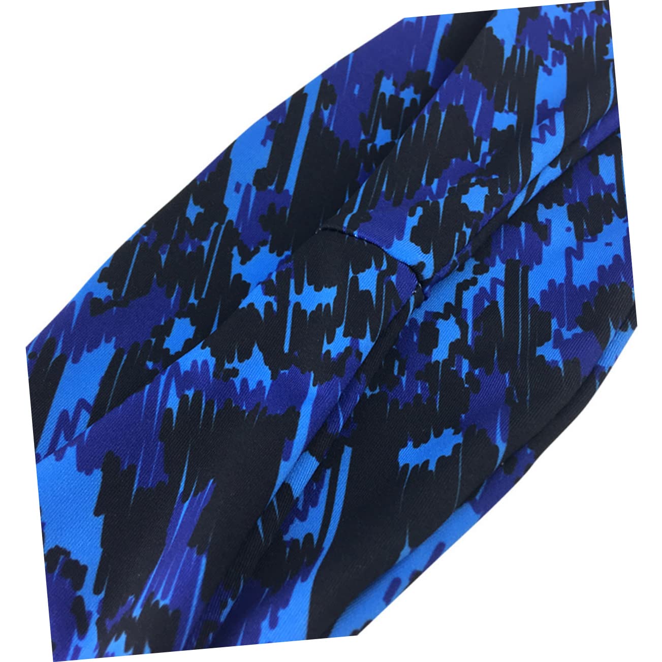 Toddmomy 9 Stück Bandana Für Männer Kopfwickel Für Männer Fußball-Stirnband Lauf-Stirnband Elastisches Haarband Stirnbänder Für Yoga Sport Haarband Absorbiert Schweiß Schal
