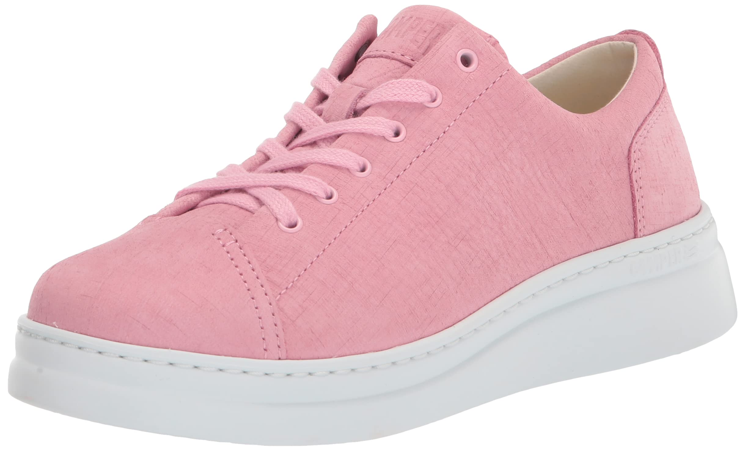 Camper K200645 Runner Up, Sneaker, Lt/Pastel Pink,