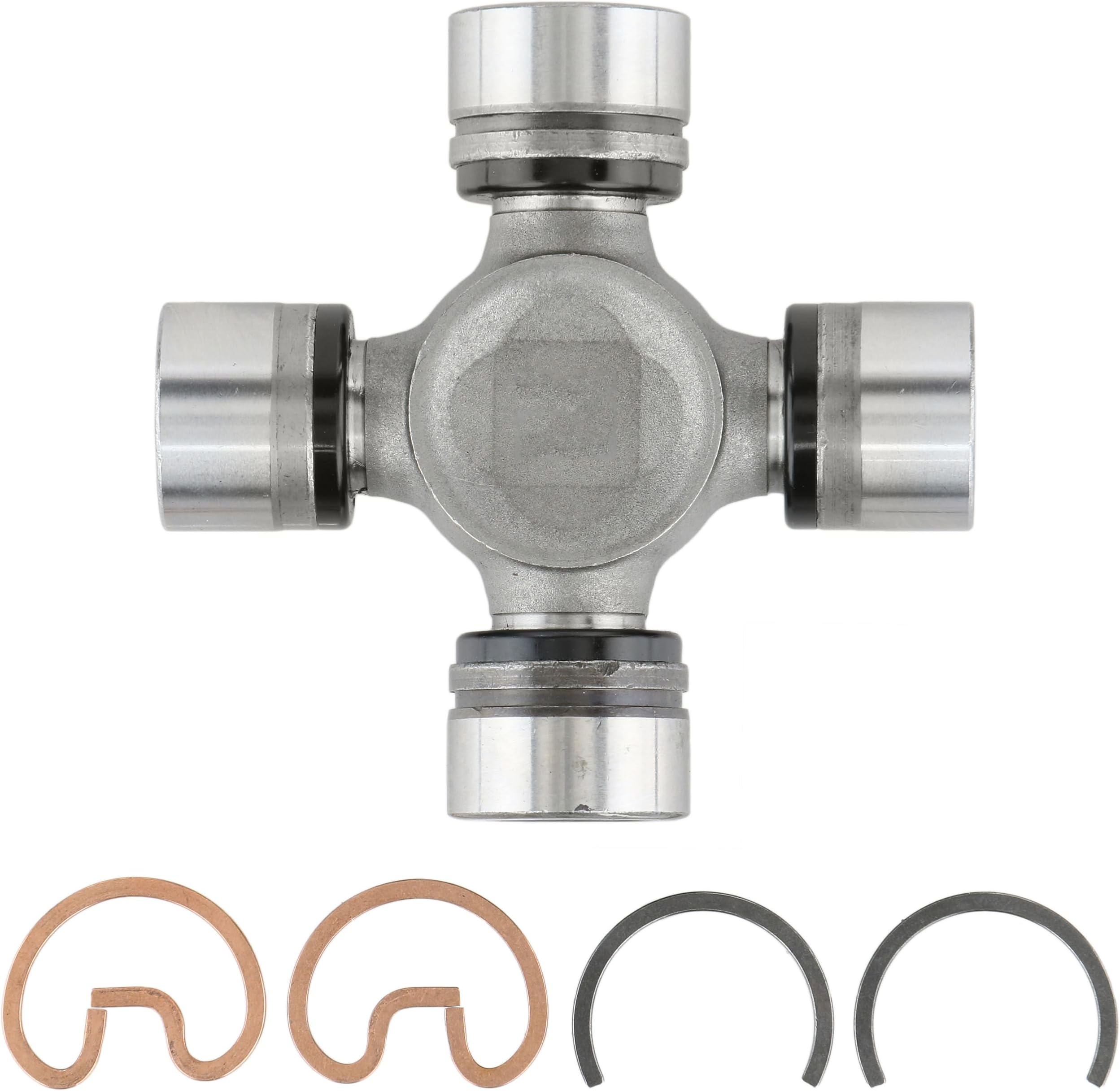 1350 U Joint Dana Spicer 5-1350X Universal Joint NON Greaseable 1350 Series  Fits Universal Joints