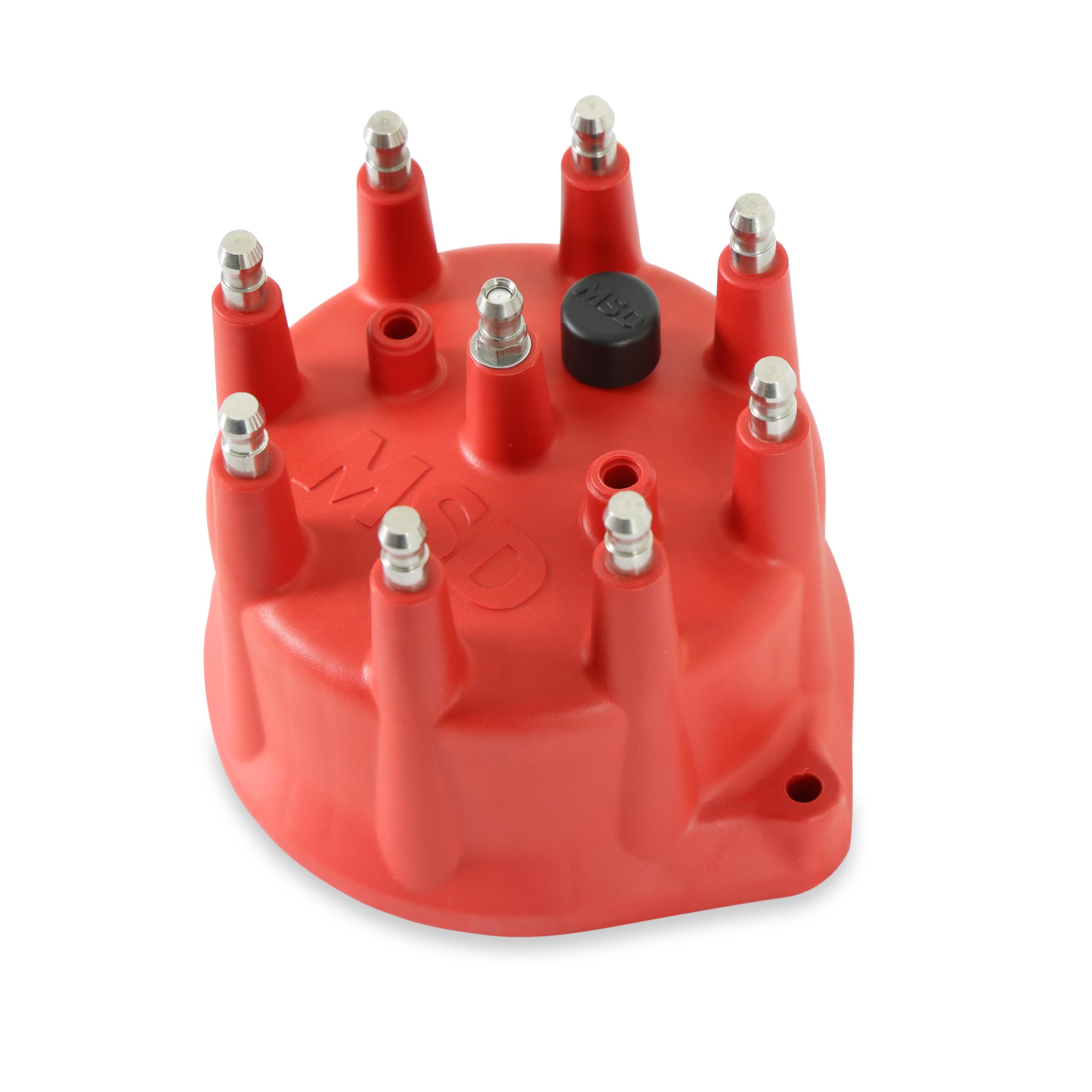 帽子 MSD IGNITION TRUCKER CAP (WHITE/RED) MSD IGNITION TRUCKER CAP (WHITE/RED)