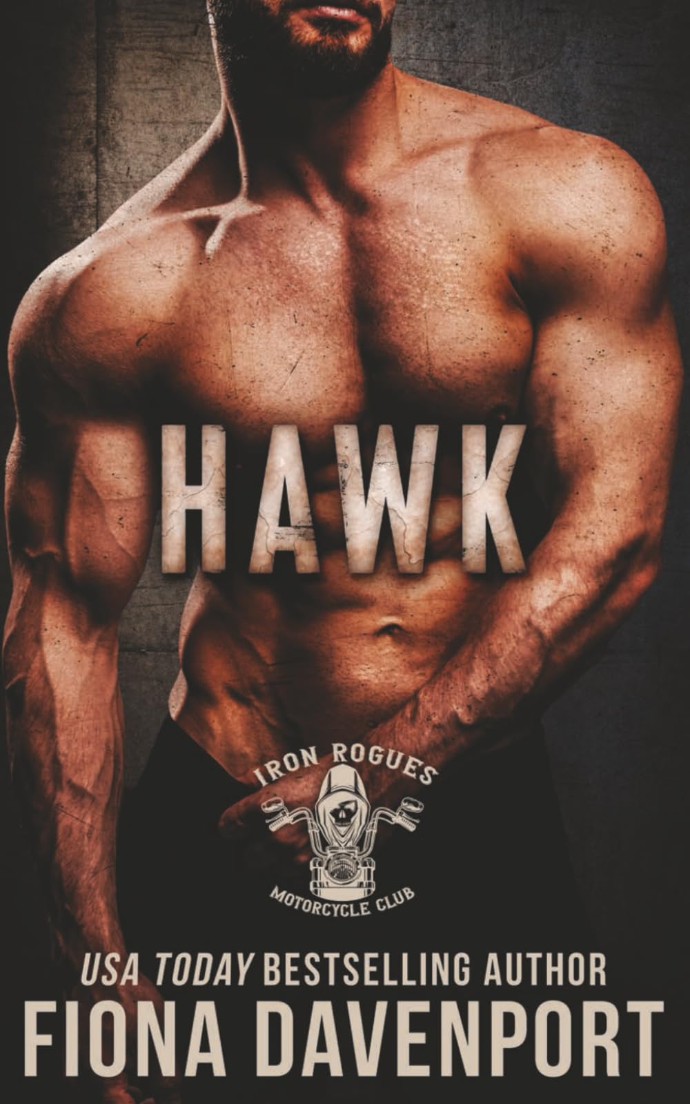 Hawk (Iron Rogues MC)