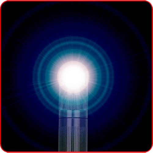 Fast Light - The fastest flashlight - //medicalbooks.filipinodoctors.org