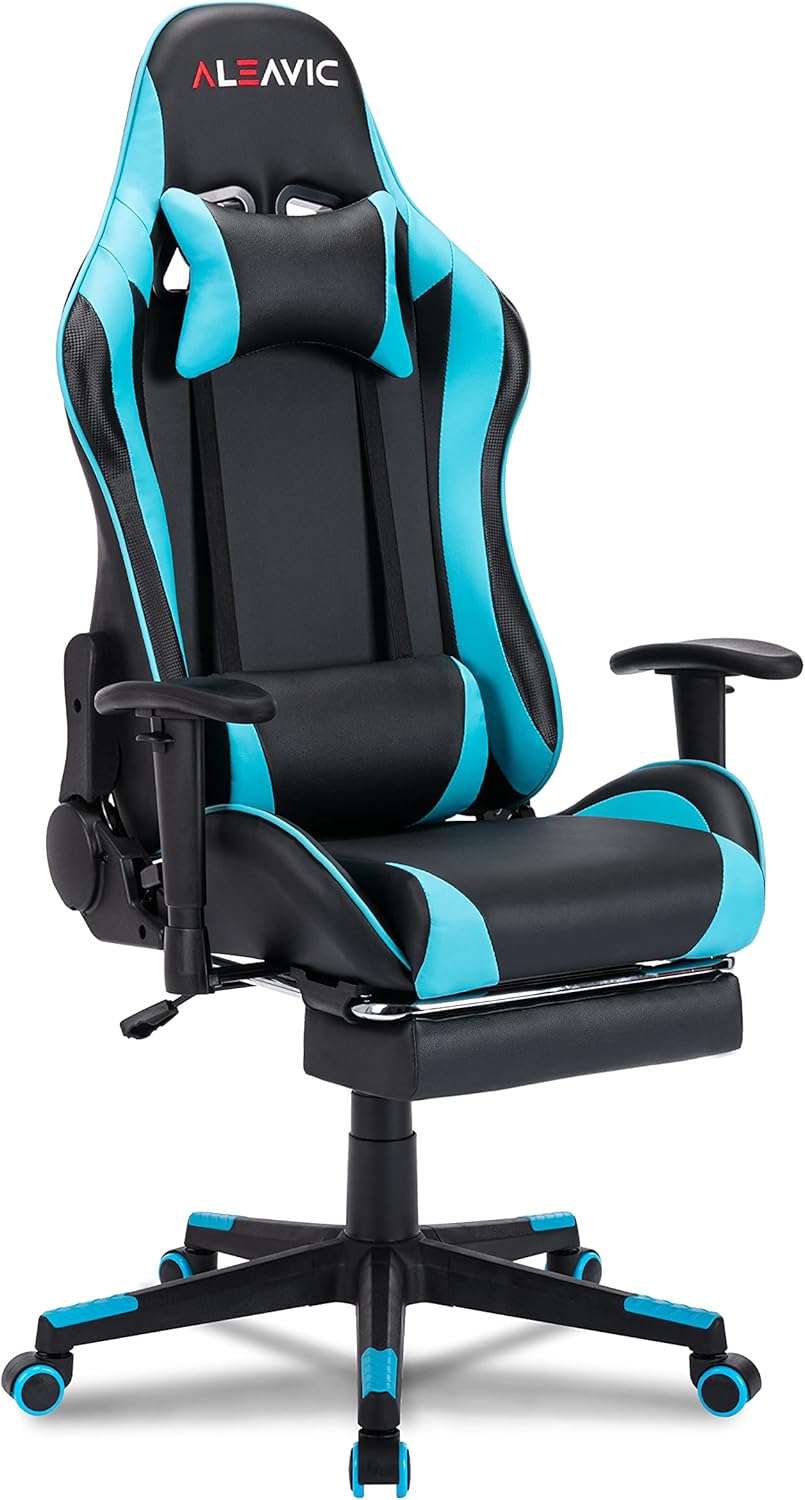 Top 10 Best Gaming Chair under 200 [Reviewed 2022]