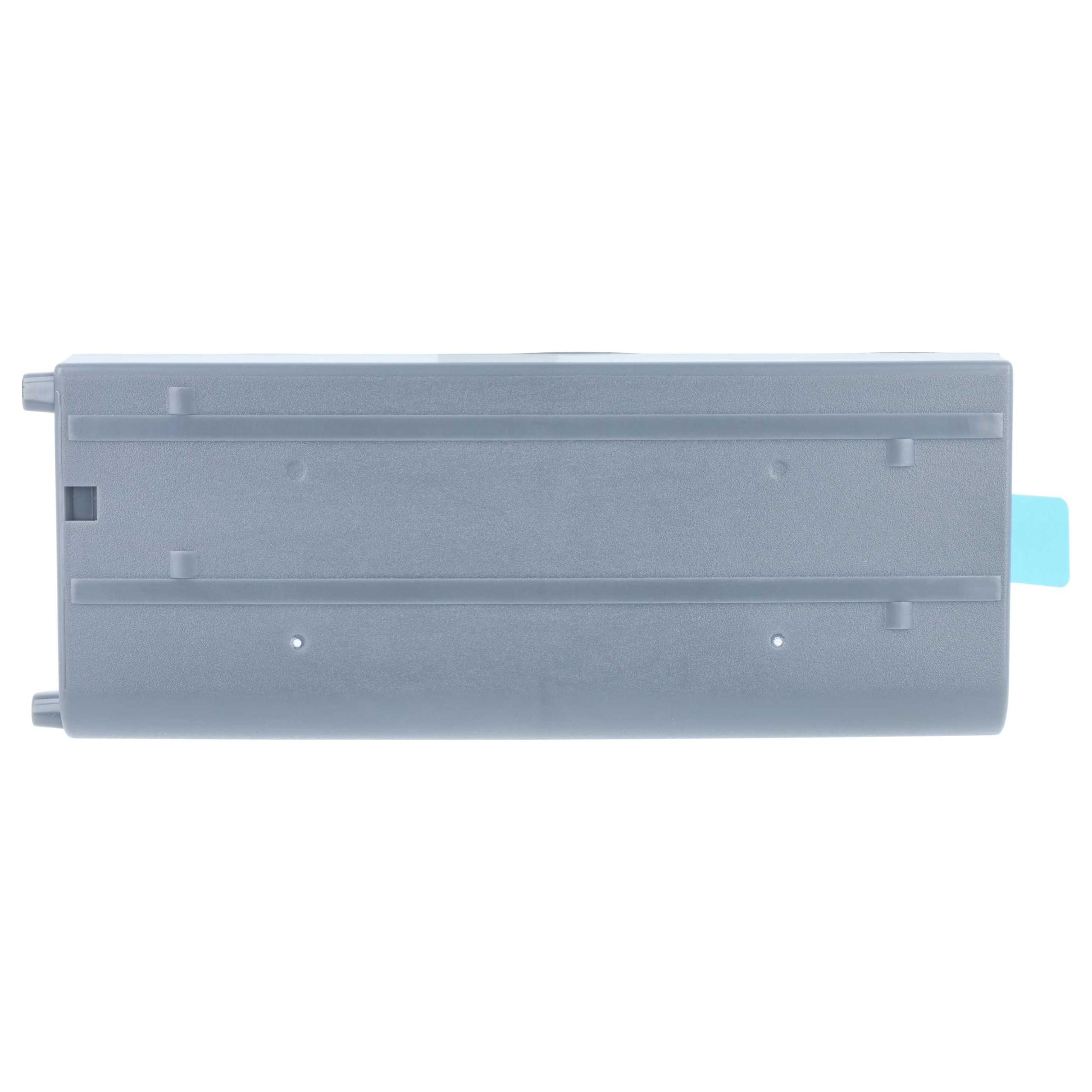 vhbw Batería Compatible con Panasonic CF-19FHGAXT2, CF-19EHG68TE