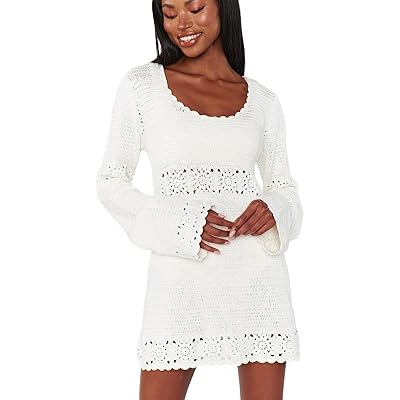 Show Me Your Mumu Jet Lag Dress Women