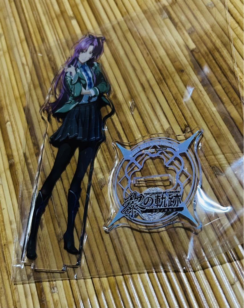 英雄伝説レン・ブライトアクリルスタンド