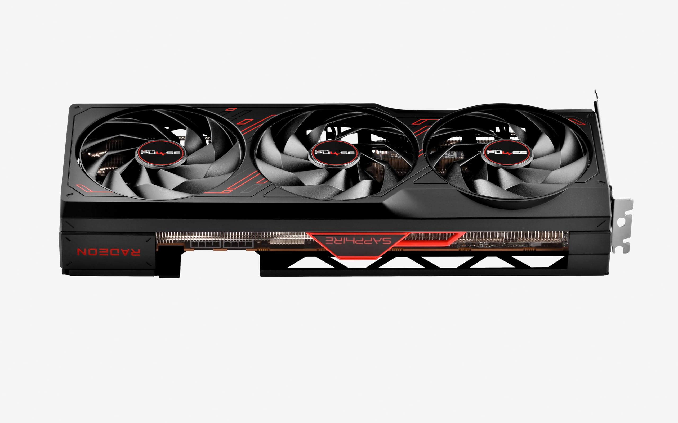グラフィックボード・グラボ・ビデオカード SAPPHIRE PULSE Radeon RX 7900 XT 20GB Amazon | Sapphire 11325-04-20G Pulse AMD Radeon RX 7900 GRE