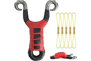 SlingShots Slingshot: The Demanding Outdoor Tool for Pro Hunters
