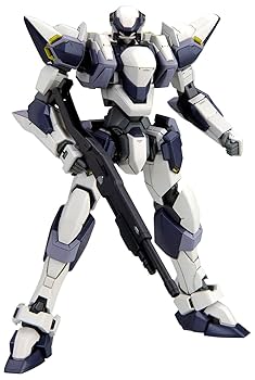 Amazon.co.jp: フルメタル・パニック! The Second Raid 1/60 ARX