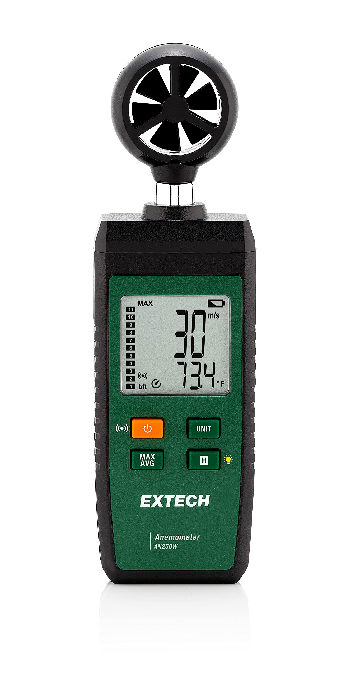 Extech AN250W - Image 2