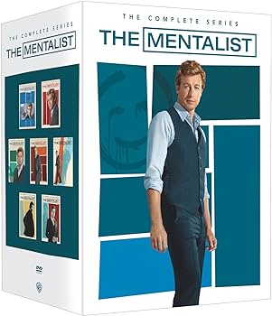 (未使用･未開封品)　Mentalist: The Complete Fourth Season [DVD] [Import] 7z28pnb 未使用・未開封品) Mentalist: The Complete Fourth Season [DVD