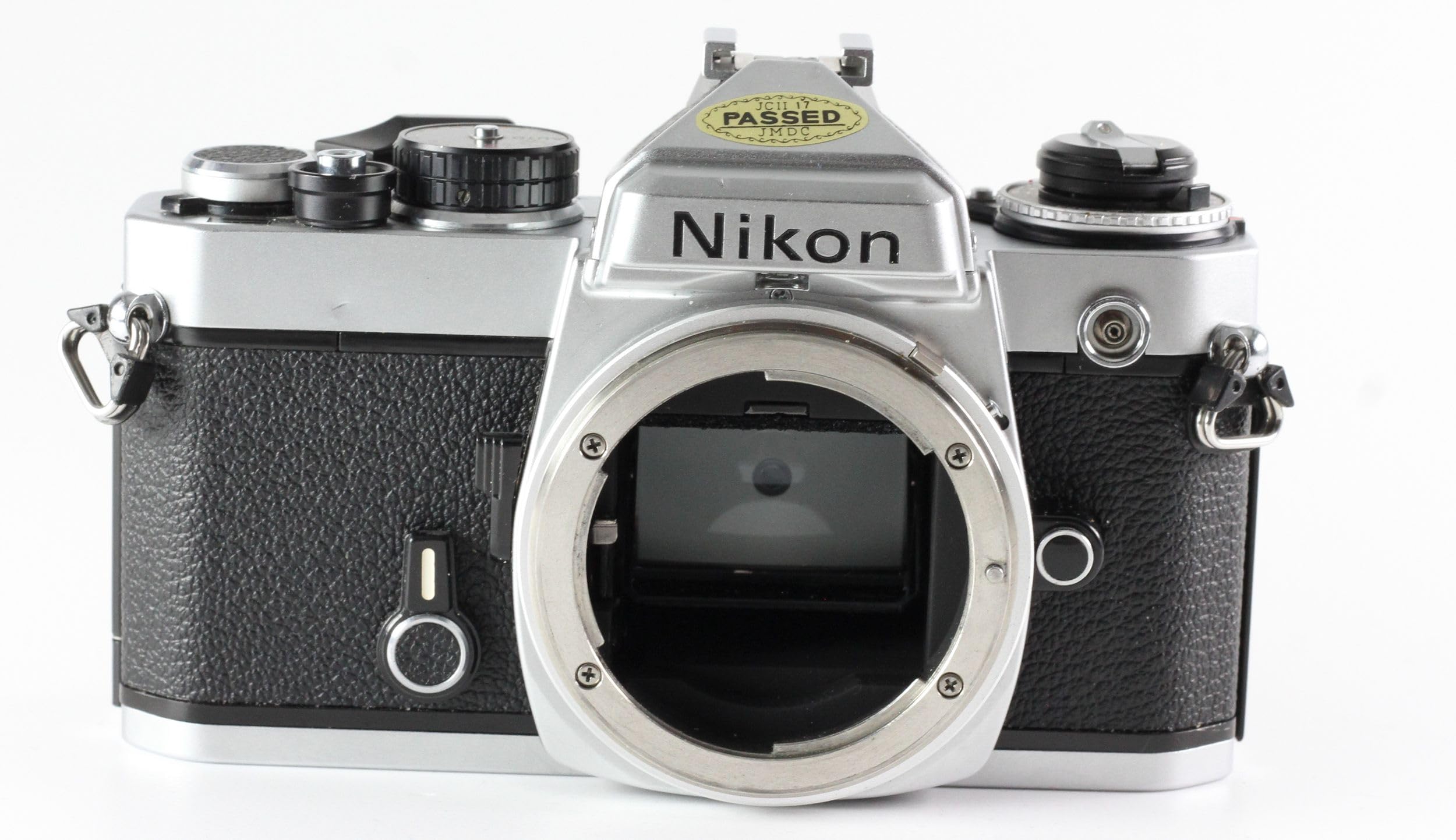 Amazon Canada: Nikon FE Body housing SLR Analog SLR Camera Camera
