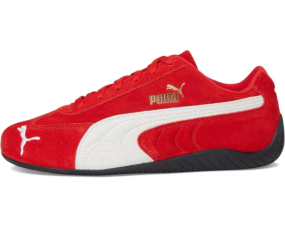 PUMA Speedcat Shoes - Left View