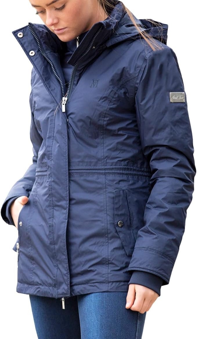 Mark todd inga ladies waterproof coat Clearance
