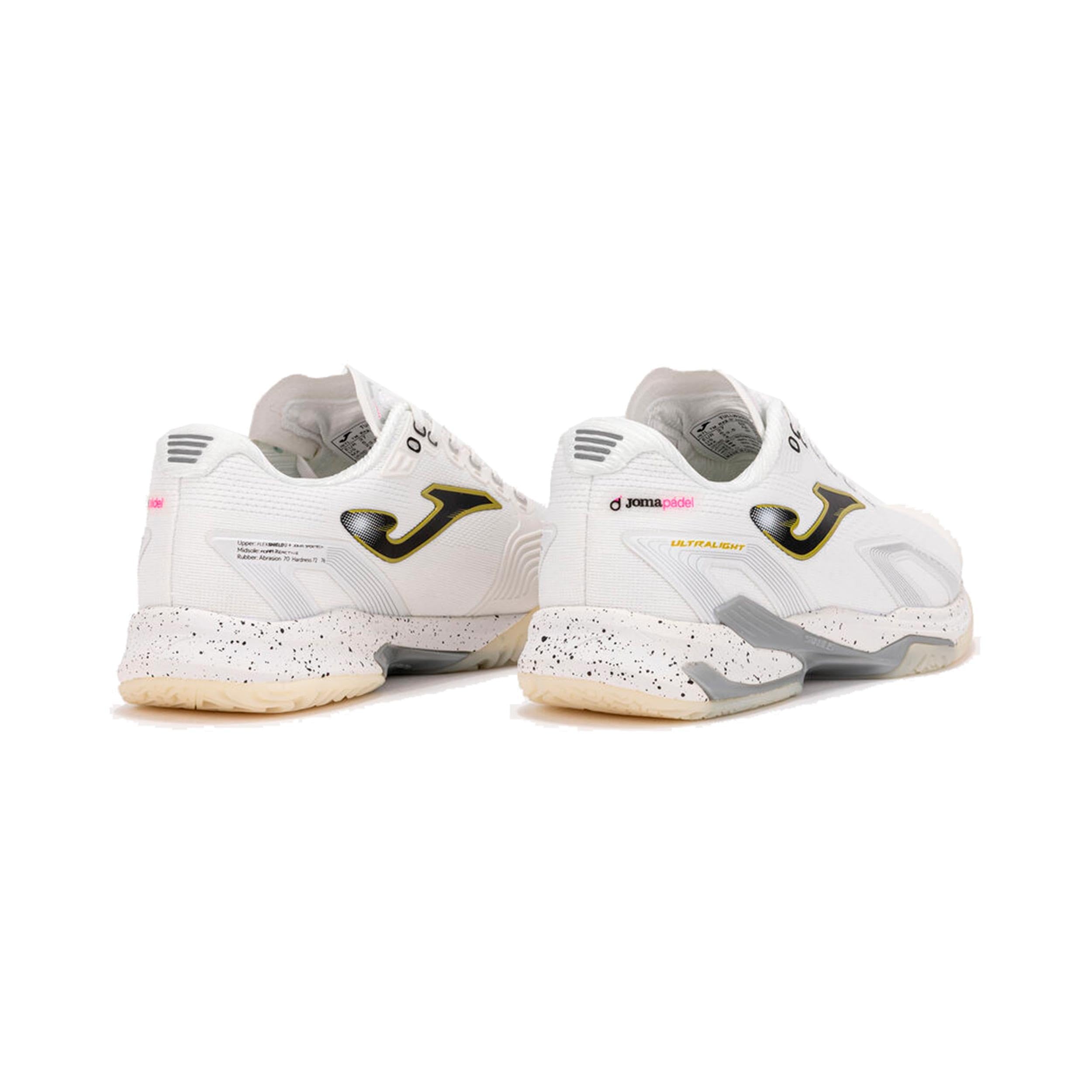 JOMA Ultra Light Padel Shoes EU 37