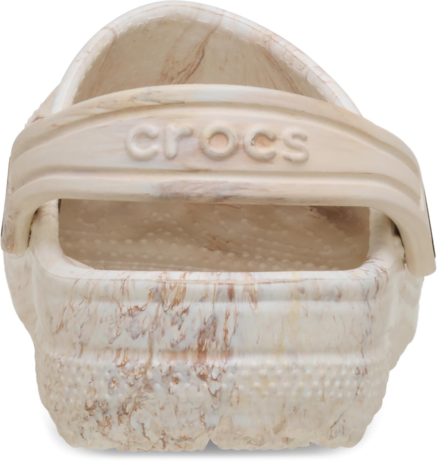 Crocs Classic Watercolor Marbled Clog T Zuecos Unisex niños 25/26 EU