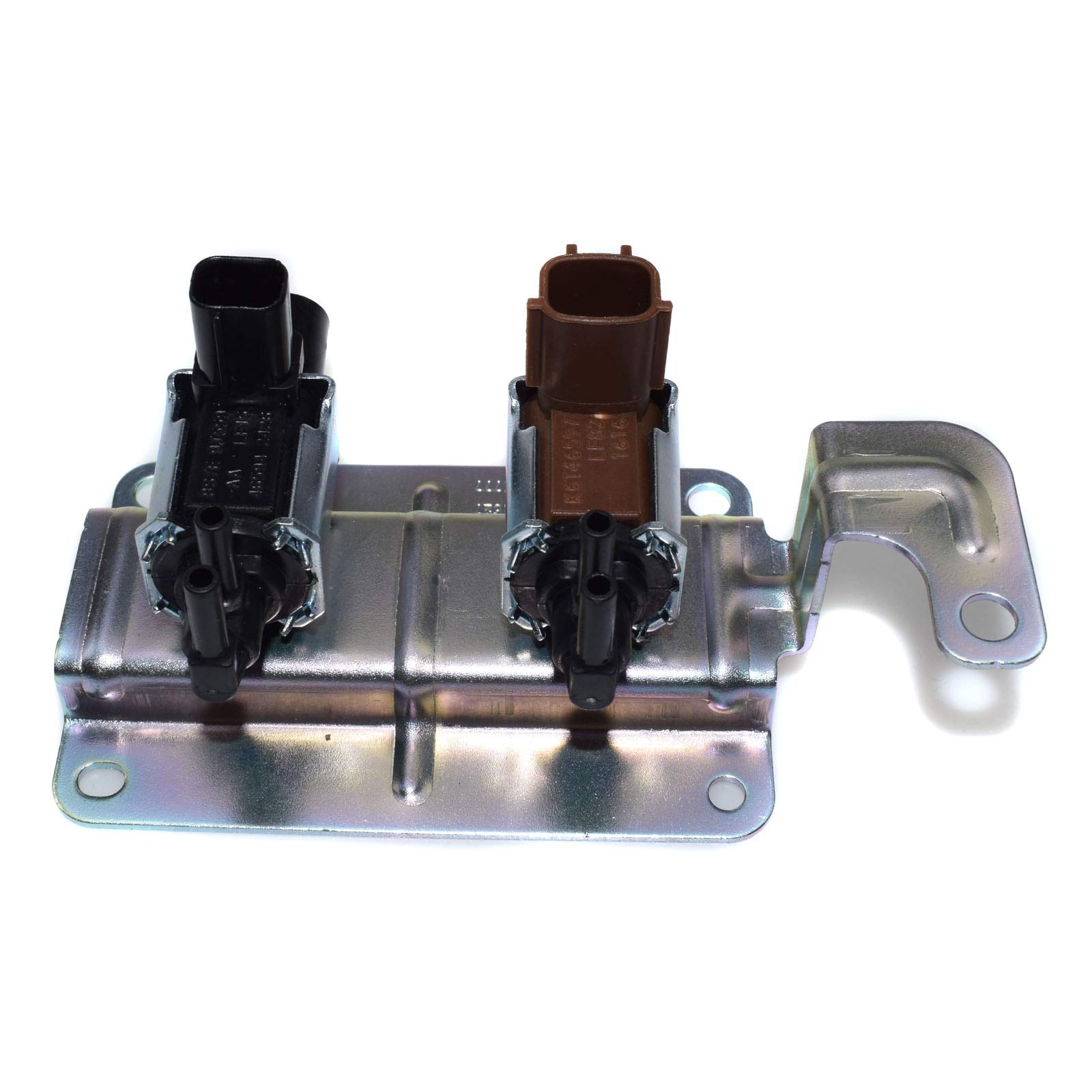 Amazon.com: Vapor Canister Purge Solenoid Valve for Mazda 3 5 6 CX