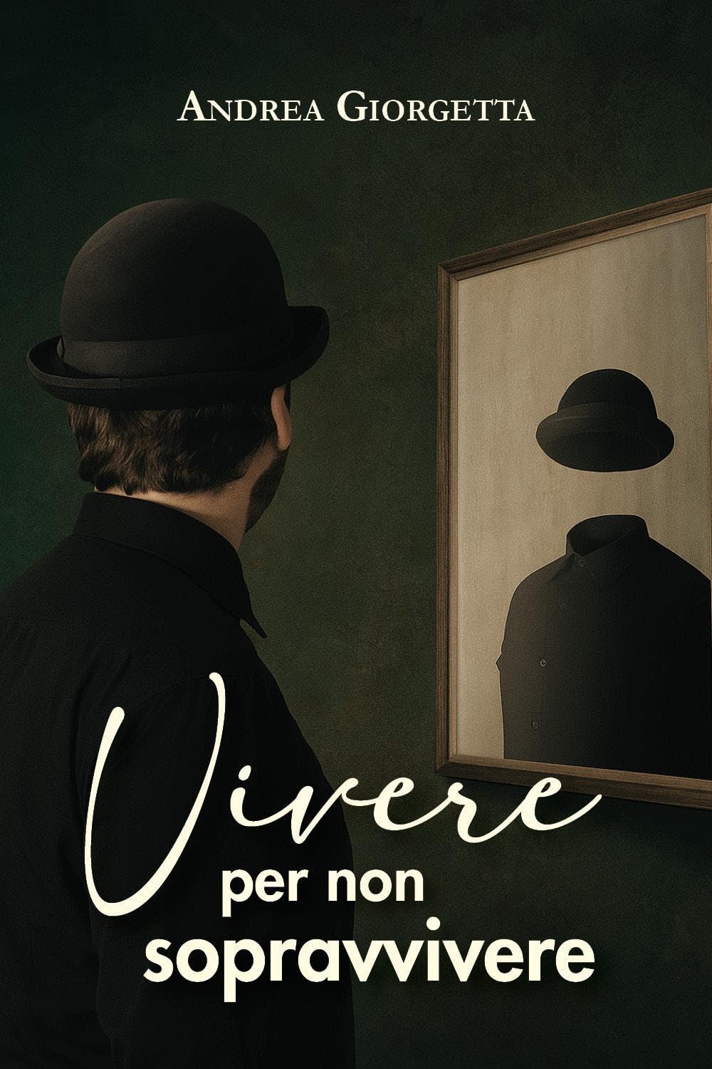 Vivere per non sopravvivere