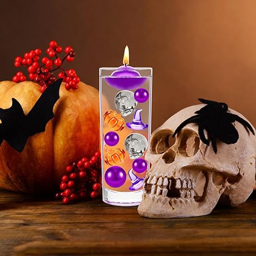 Miniatura 10 de Juego de decoración de relleno de jarrón (Navidad)