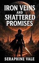 Iron Veins and Shattered Promises: Beneath Elysiums Shadows: Power, Betrayal, and Fate