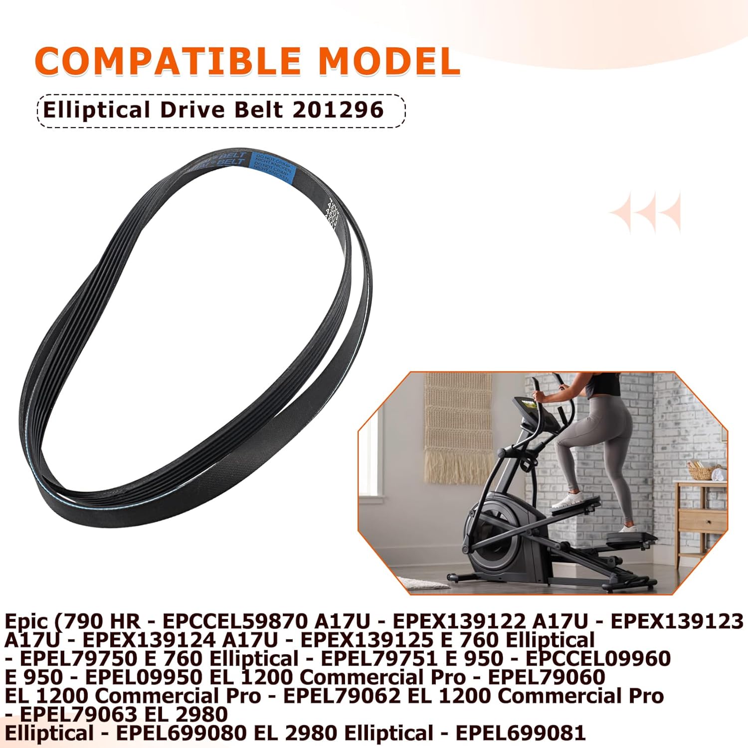 Nordictrack Commercial 1300 Elliptical Parts NordicTrack Elite