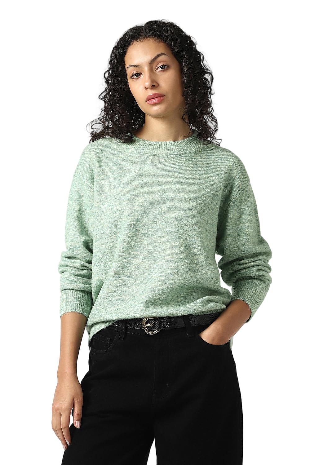 van heusen Women Sweater-picture-16