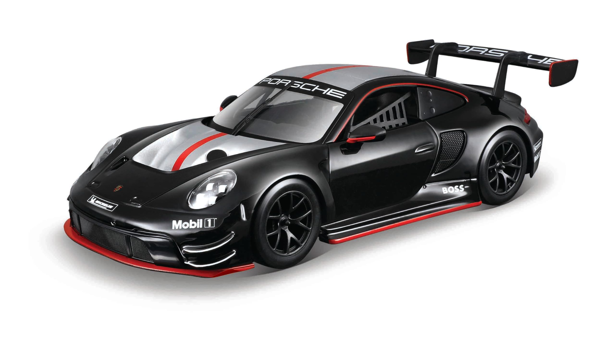1:24 PORSCHE 911 GT3R