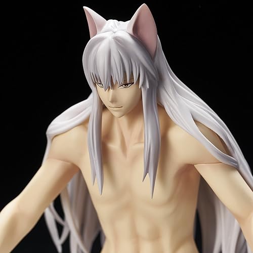 Miniatura 3 de YuYu Hakusho: Figura sin escala de Youko Kurama