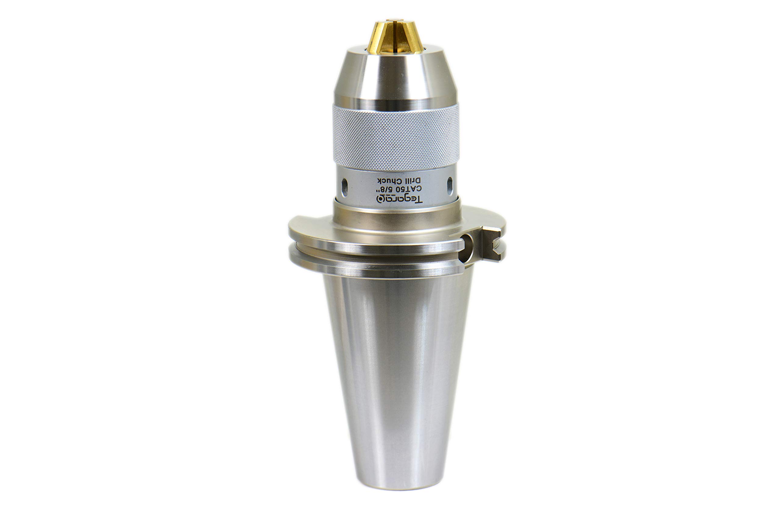 Tegara CAT50 5/8 in. Integrated 