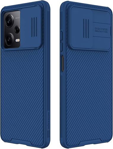 Miniatura 10 de Funda para Xiaomi Redmi Note 12 Pro 5GPoco X5 Pro 5G con cubierta para cámara, funda protectora delgada de policarbonato a prueba de golpes con