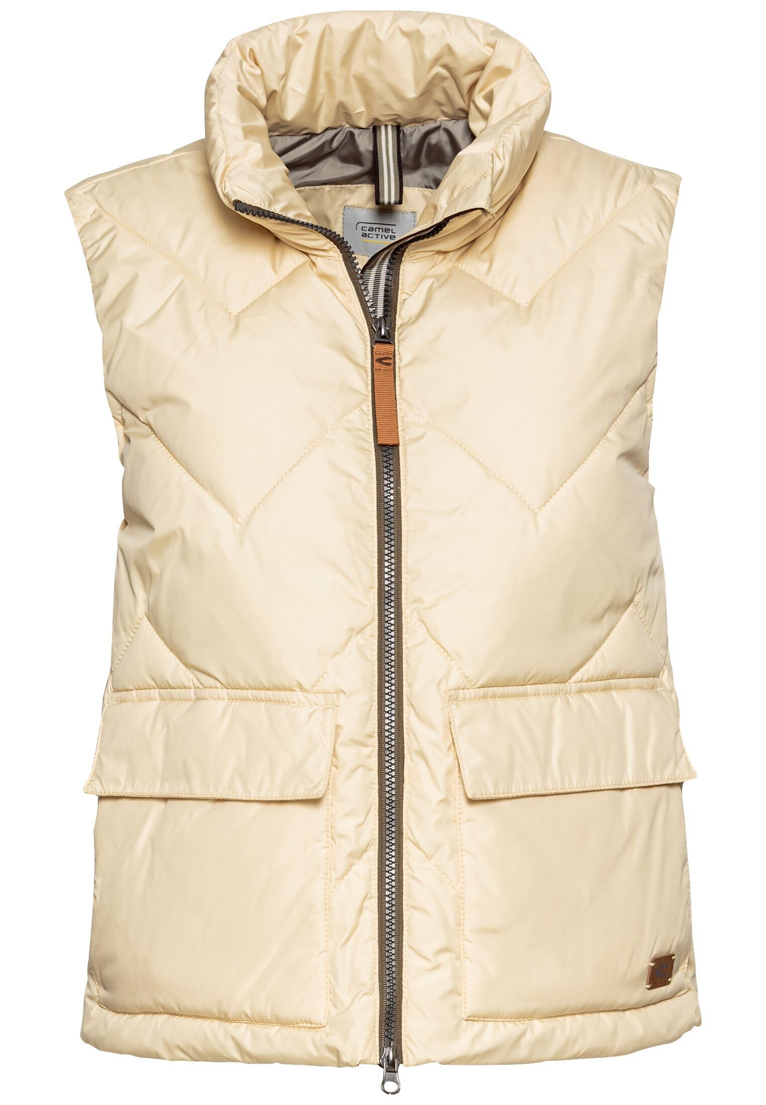 Mode von camel active