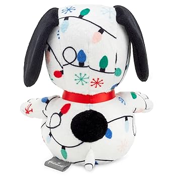 【新品未使用】PEANUTS ぬいぐるみセット Hallmark USA限定レア キュートな“くっつきぬいぐるみ”にPeanuts(TM)75周年記念