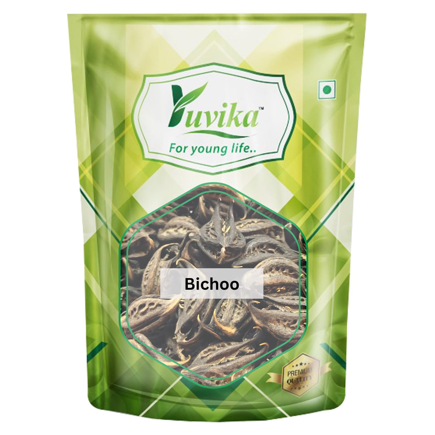 YUVIKA Bichoo Phal - Bichhu Phal - Bicchu Fal - Martynia Annua - Kaknasa (200 Grams) (B09172ZDGT) Amazon Price History, Amazon Price Tracker