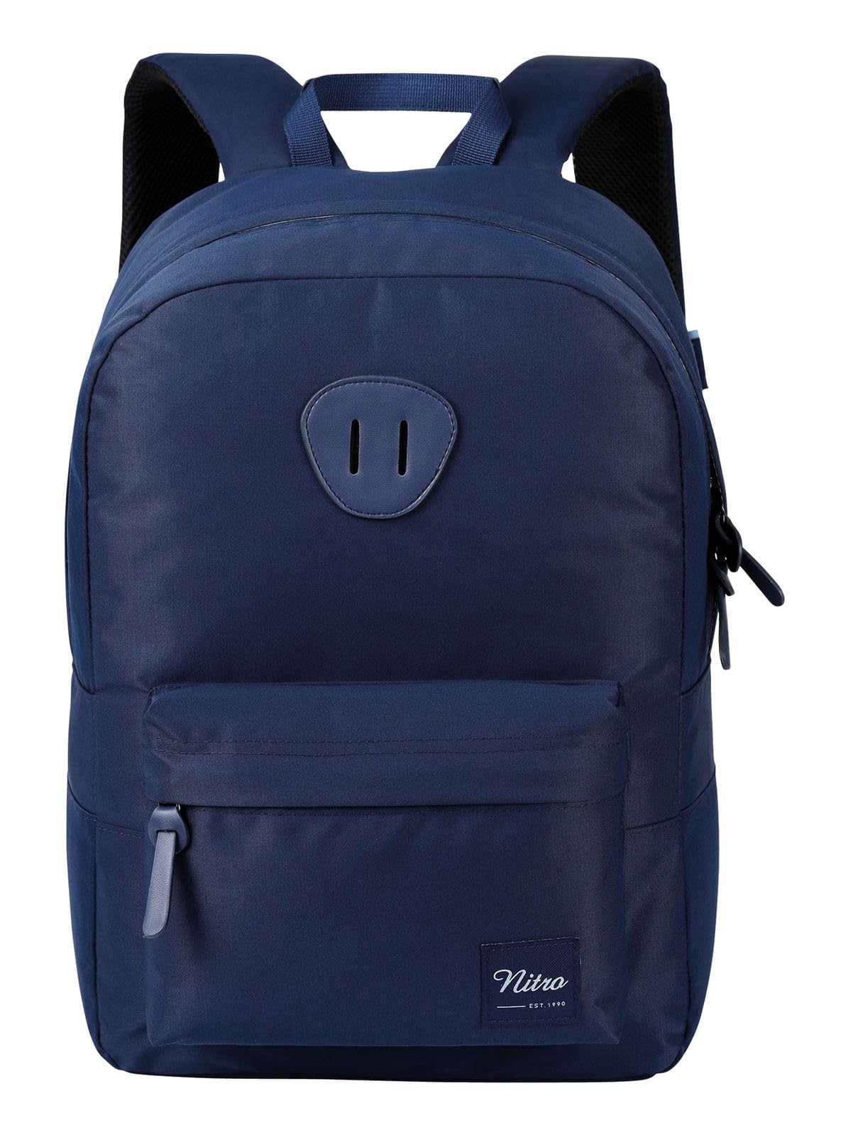 Nitro Unisex's Urban Classic Pack'16 Backpack, Nightsky, One Size