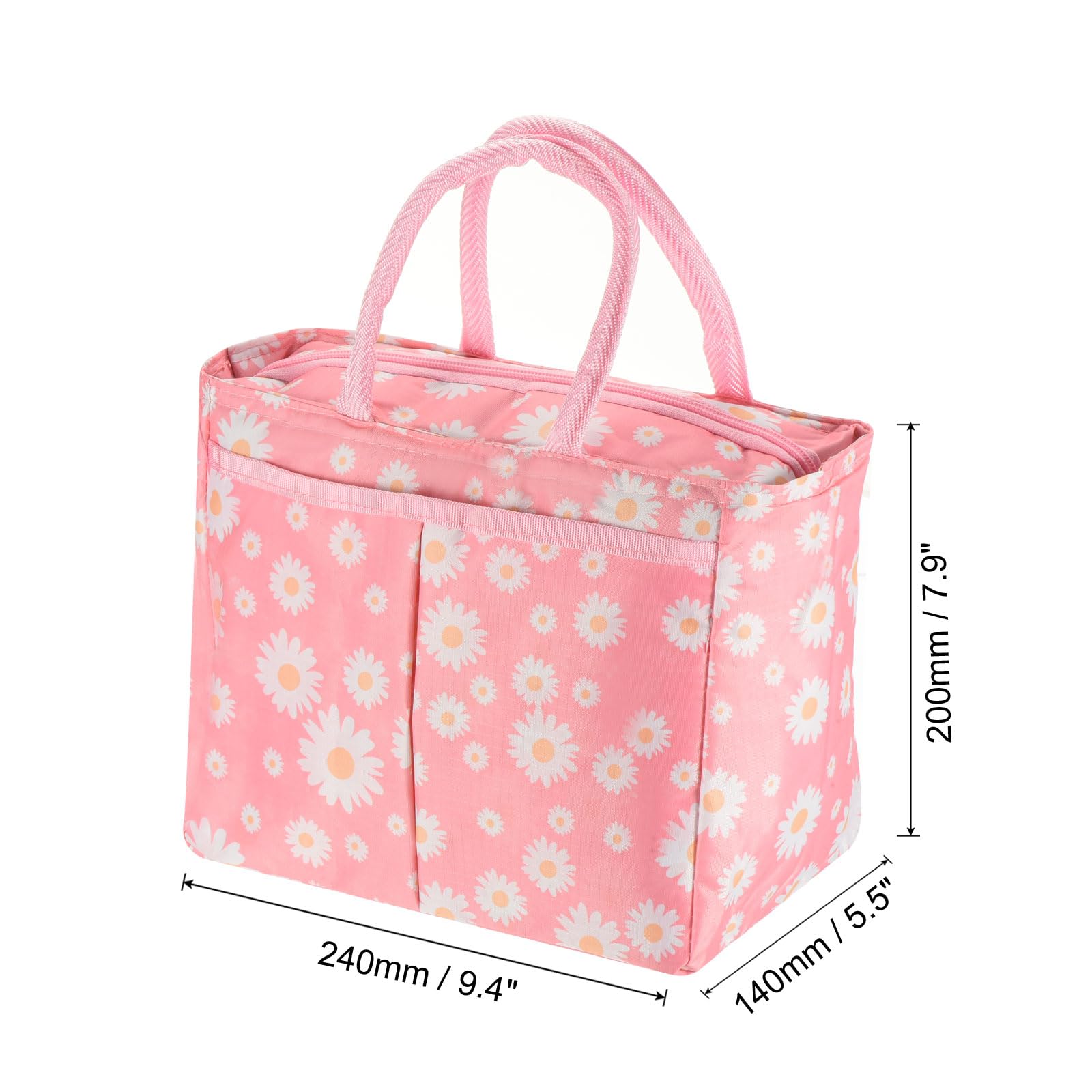 PATIKIL Lunch Box for Women/Men - Image 2