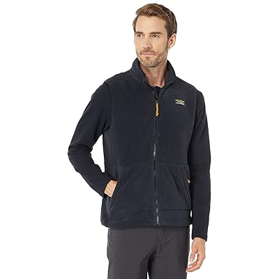 L.L.Bean Mountain Classic Fleece Vest Men