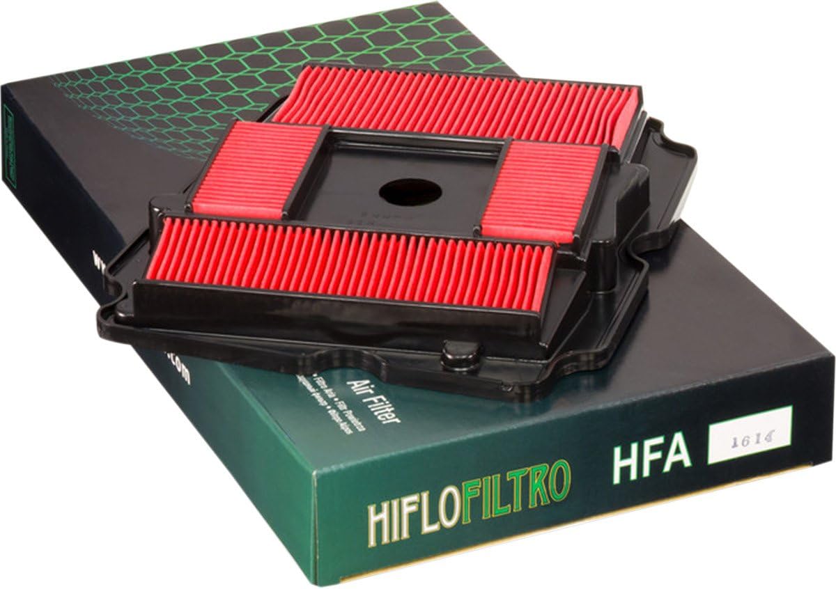 Hiflofiltro HFA1906 Air Filter – Premium OE Replacement For Honda Motorcycles