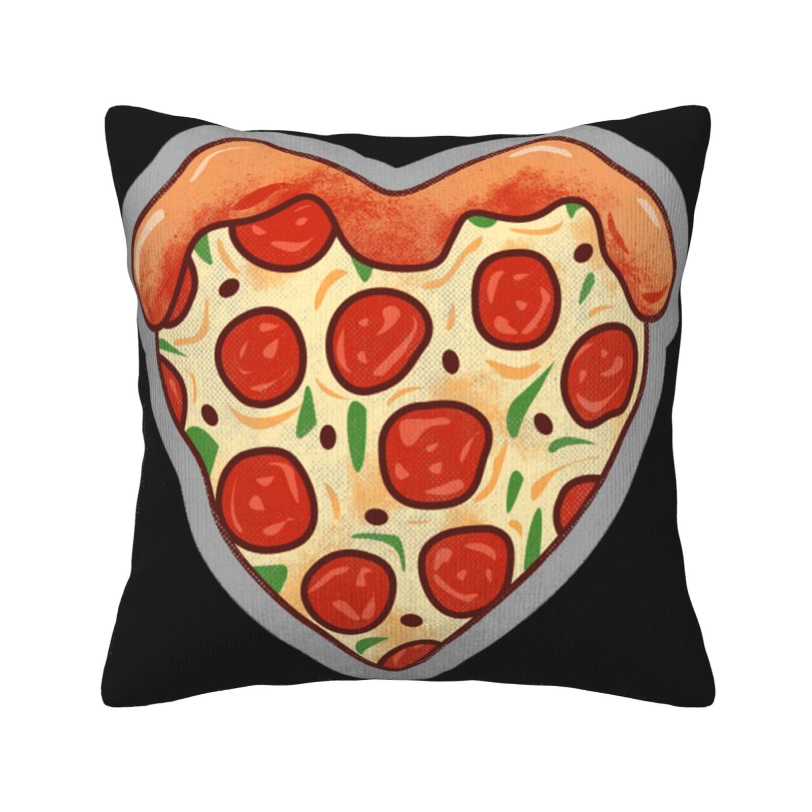 Housse coussin velours côtelé moderne salon canapé voiture BONDIJ